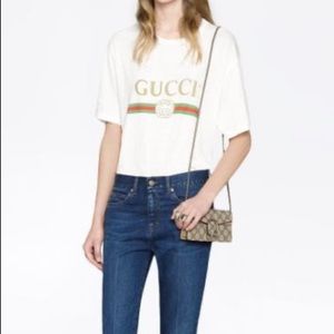 Dionysus GG Supreme super mini bag. Only carried a few times